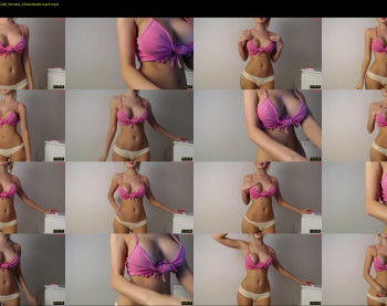 trixie_taylor — 27 minute Chaturbate female cam show recording, 720p, Feb 22, 2024