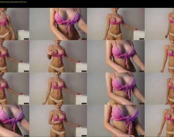 trixie_taylor — 4 minute Chaturbate female cam show recording, 720p, Feb 22, 2024