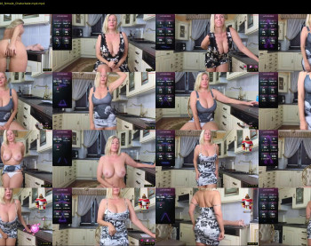 tunderose — 120 minute Chaturbate female cam show recording, 720p, Feb 21, 2024