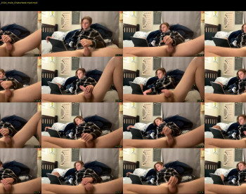 unverifiedbwc — 7 minute Chaturbate male cam show recording, 720p, Feb 21, 2024