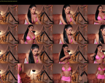 valeria_orozco — 14 minute Chaturbate female cam show recording, 720p, Feb 21, 2024