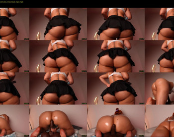 vaniaa_ — 28 minute Chaturbate female cam show recording, 720p, Feb 22, 2024