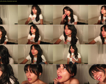 vanilla_velvet — 120 minute Chaturbate female cam show recording, 720p, Feb 22, 2024
