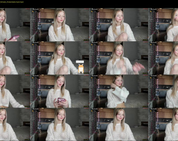 vopooo — 10 minute Chaturbate couple cam show recording, 720p, Feb 21, 2024