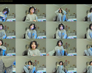 wastforu — 27 minute Chaturbate female cam show recording, 720p, Feb 21, 2024