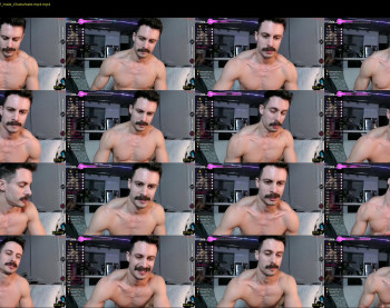 willyumx — 9 minute Chaturbate male cam show recording, 720p, Feb 22, 2024