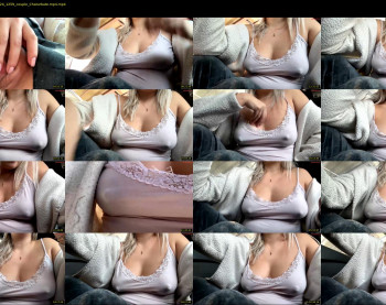 you_love_melisa — 71 minute Chaturbate female cam show recording, 720p, Feb 21, 2024