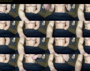 yungbull06 — 26 minute Chaturbate male cam show recording, 720p, Feb 21, 2024