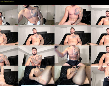 zaylanez — 93 minute Chaturbate male cam show recording, 720p, Feb 22, 2024