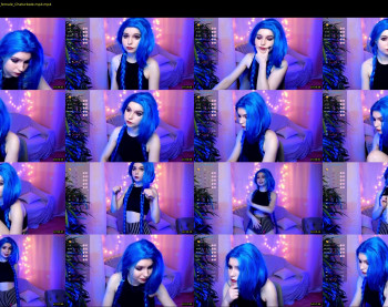 zelda_1 — 63 minute Chaturbate female cam show recording, 720p, Feb 21, 2024