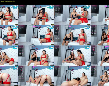 19vanee — 108 minute Chaturbate female cam show recording, 720p, Feb 22, 2024