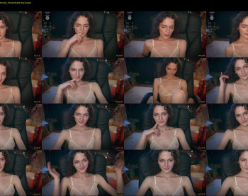 _arta_ — 55 minute Chaturbate female cam show recording, 720p, Feb 22, 2024