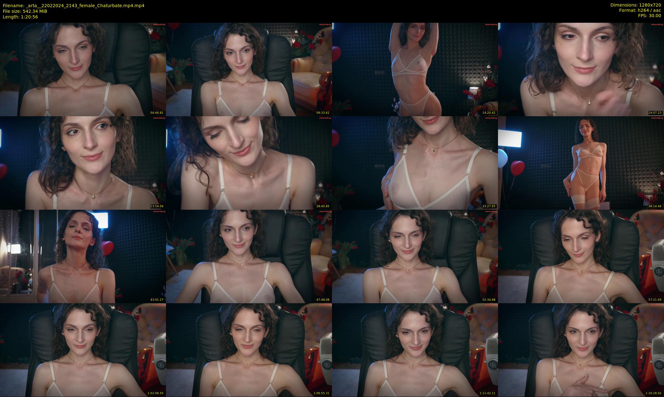 _arta_ — 81 minute Chaturbate female cam show recording, 720p, Feb 22, 2024