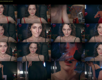_arta_ — 120 minute Chaturbate female cam show recording, 720p, Feb 23, 2024