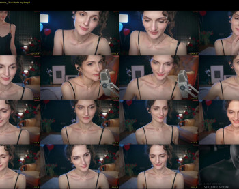 _arta_ — 23 minute Chaturbate female cam show recording, 720p, Feb 23, 2024