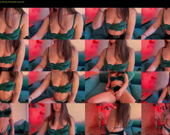 _artease_ — 120 minute Chaturbate female cam show recording, 720p, Feb 22, 2024
