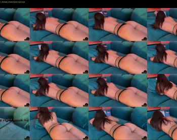 _artease_ — 29 minute Chaturbate female cam show recording, 720p, Feb 22, 2024