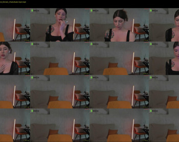 _austra1ia — 88 minute Chaturbate female cam show recording, 720p, Feb 22, 2024