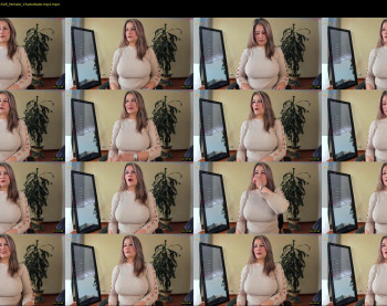 _jeniffer_hot — 8 minute Chaturbate female cam show recording, 720p, Feb 22, 2024