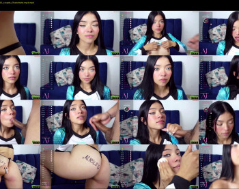 abby_john — 32 minute Chaturbate couple cam show recording, 720p, Feb 23, 2024