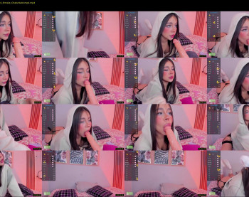 adaaraa_ — 120 minute Chaturbate female cam show recording, 720p, Feb 22, 2024