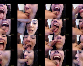 aliceanddave — 11 minute Chaturbate couple cam show recording, 720p, Feb 22, 2024
