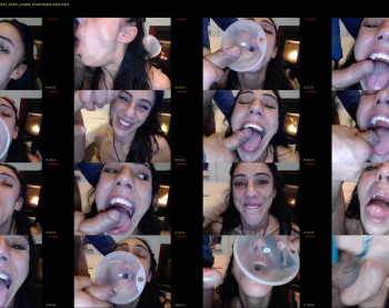 aliceanddave — 20 minute Chaturbate couple cam show recording, 720p, Feb 22, 2024
