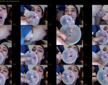 aliceanddave — 6 minute Chaturbate couple cam show recording, 720p, Feb 22, 2024