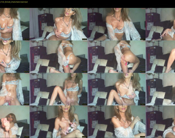 amanda0803 — 20 minute Chaturbate female cam show recording, 720p, Feb 22, 2024
