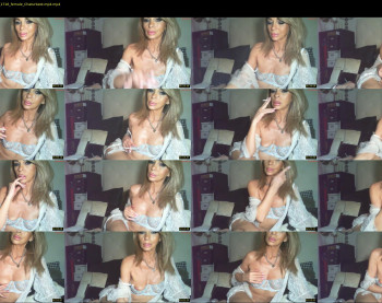 amanda0803 — 4 minute Chaturbate female cam show recording, 720p, Feb 22, 2024