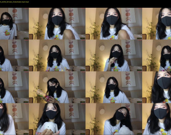 amyalwayshere — 30 minute Chaturbate female cam show recording, 720p, Feb 23, 2024