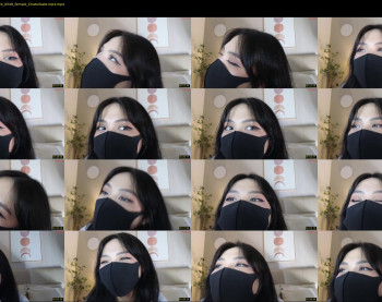 amyalwayshere — 3 minute Chaturbate female cam show recording, 720p, Feb 23, 2024