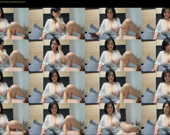 angell6969 — 13 minute Chaturbate female cam show recording, 720p, Feb 22, 2024