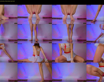 anissaa__ — 10 minute Chaturbate female cam show recording, 720p, Feb 22, 2024