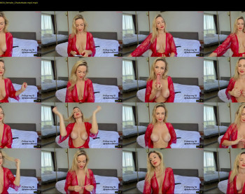 anna_royale — 39 minute Chaturbate female cam show recording, 720p, Feb 22, 2024