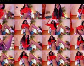 annie_bo — 120 minute Chaturbate female cam show recording, 720p, Feb 22, 2024