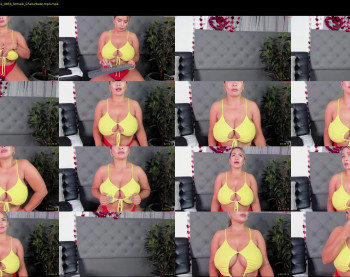 antoniacasarini — 120 minute Chaturbate female cam show recording, 720p, Feb 22, 2024