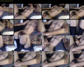 antonywebcam — 67 minute Chaturbate male cam show recording, 720p, Feb 22, 2024