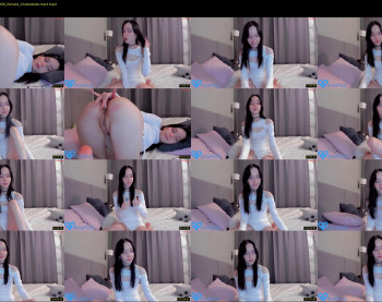 ariel_rouse — 100 minute Chaturbate female cam show recording, 720p, Feb 22, 2024