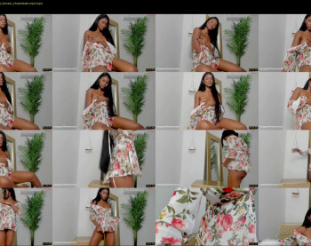 astrea_1 — 15 minute Chaturbate female cam show recording, 720p, Feb 23, 2024