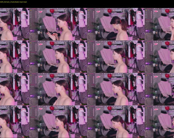 asya_sweet_ — 9 minute Chaturbate female cam show recording, 720p, Feb 22, 2024