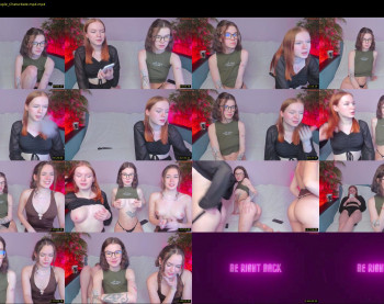 bjliki — 121 minute Chaturbate couple cam show recording, 720p, Feb 23, 2024