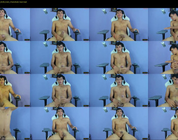 bjonr_haward — 45 minute Chaturbate male cam show recording, 720p, Feb 23, 2024