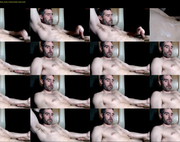branflakes_ — 11 minute Chaturbate male cam show recording, 720p, Feb 22, 2024