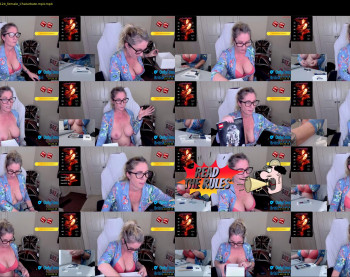 britishladya — 120 minute Chaturbate female cam show recording, 720p, Feb 22, 2024
