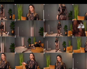 calliadesigner — 120 minute Chaturbate female cam show recording, 720p, Feb 22, 2024