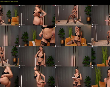 calliadesigner — 93 minute Chaturbate female cam show recording, 720p, Feb 23, 2024