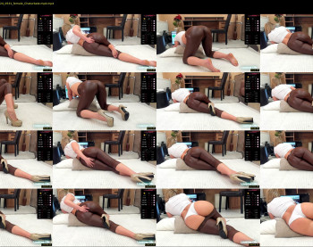 classy_medeeea — 120 minute Chaturbate female cam show recording, 720p, Feb 23, 2024