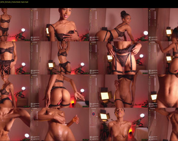 connie_west0 — 120 minute Chaturbate female cam show recording, 720p, Feb 23, 2024