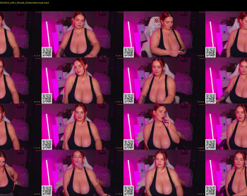 courteous_raspberrrry — 21 minute Chaturbate female cam show recording, 720p, Feb 22, 2024